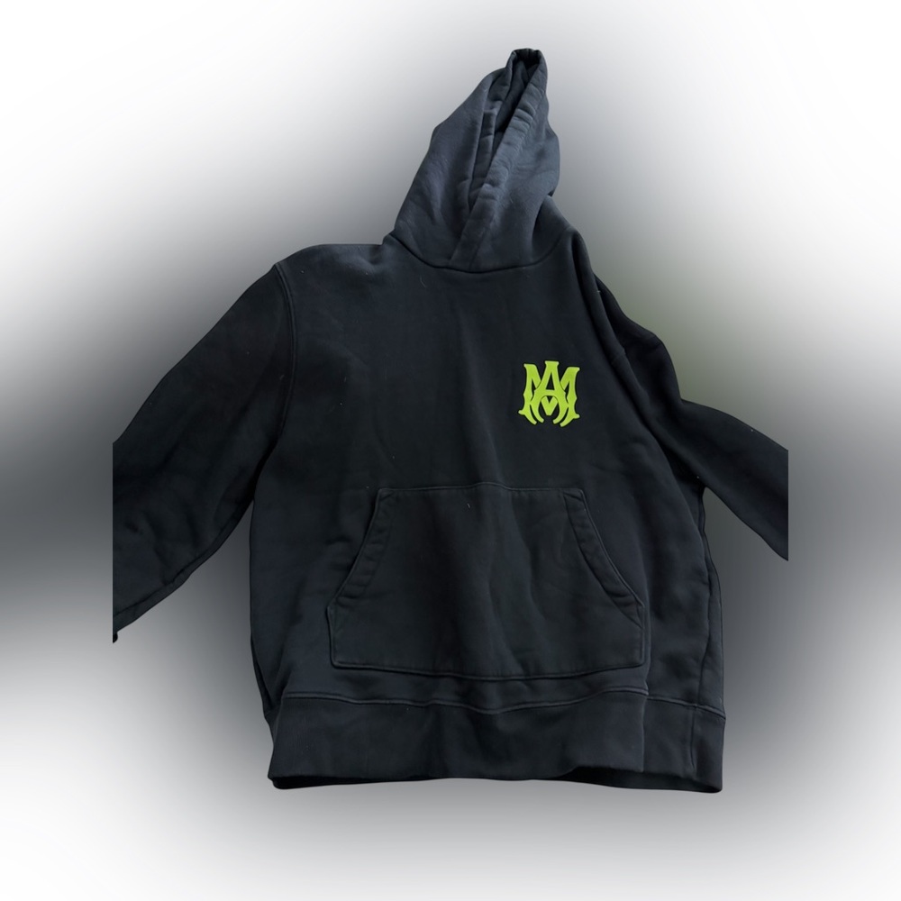 Amiri hoodie men’s